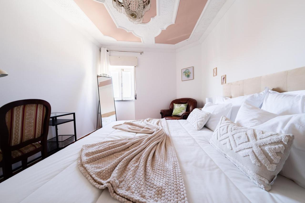 Appartement A Casa Da Marina - Sitio Nazaré
