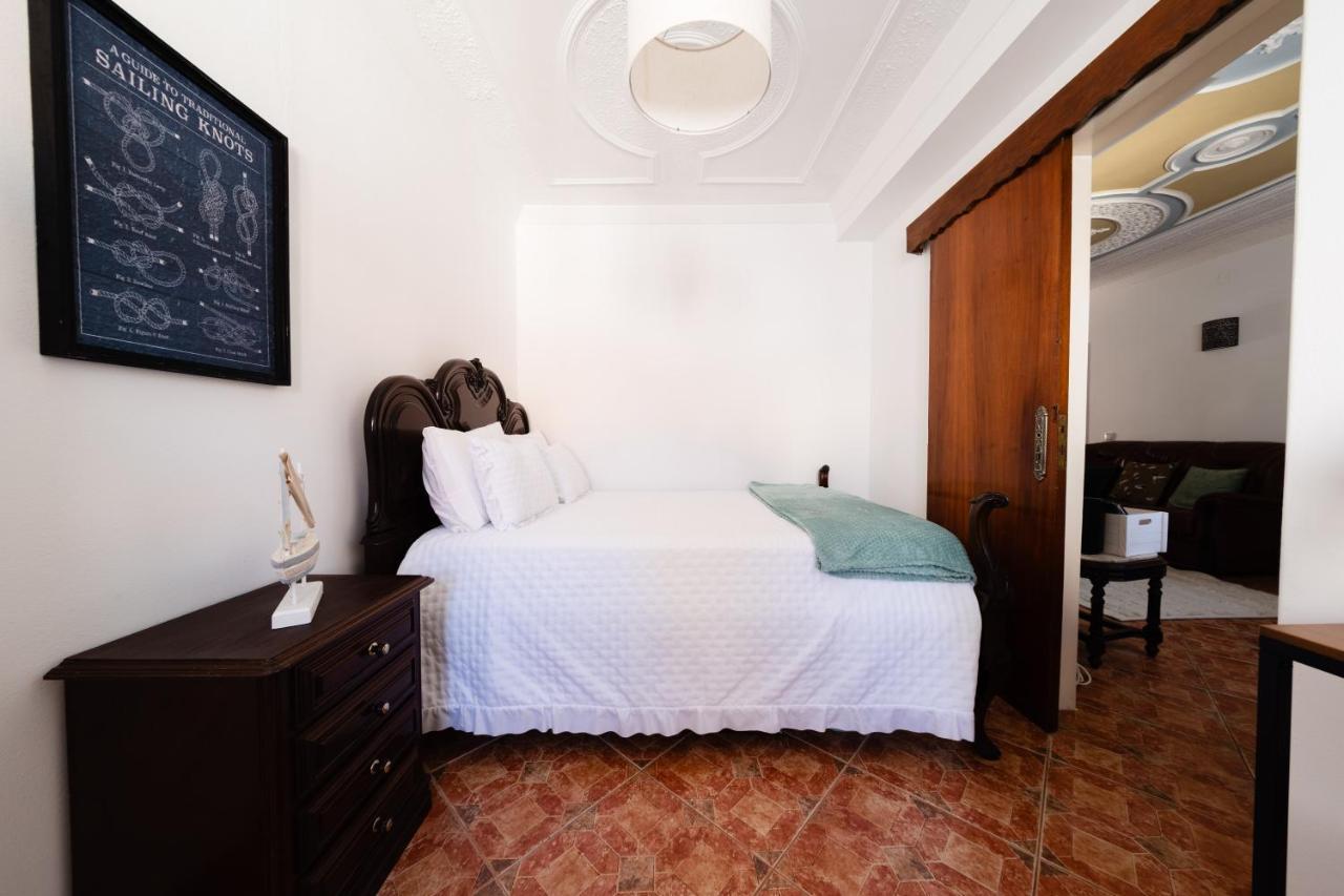 A Casa Da Marina - Sitio Apartamento Nazaré