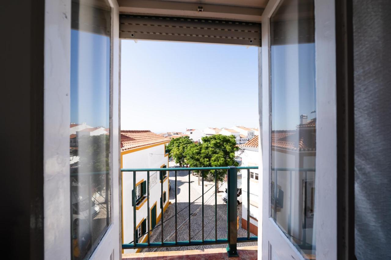 A Casa Da Marina - Sitio Apartamento