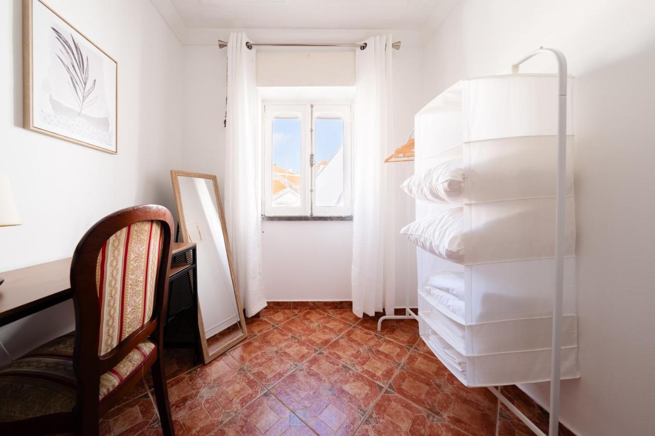Apartamento A Casa Da Marina - Sitio Nazaré