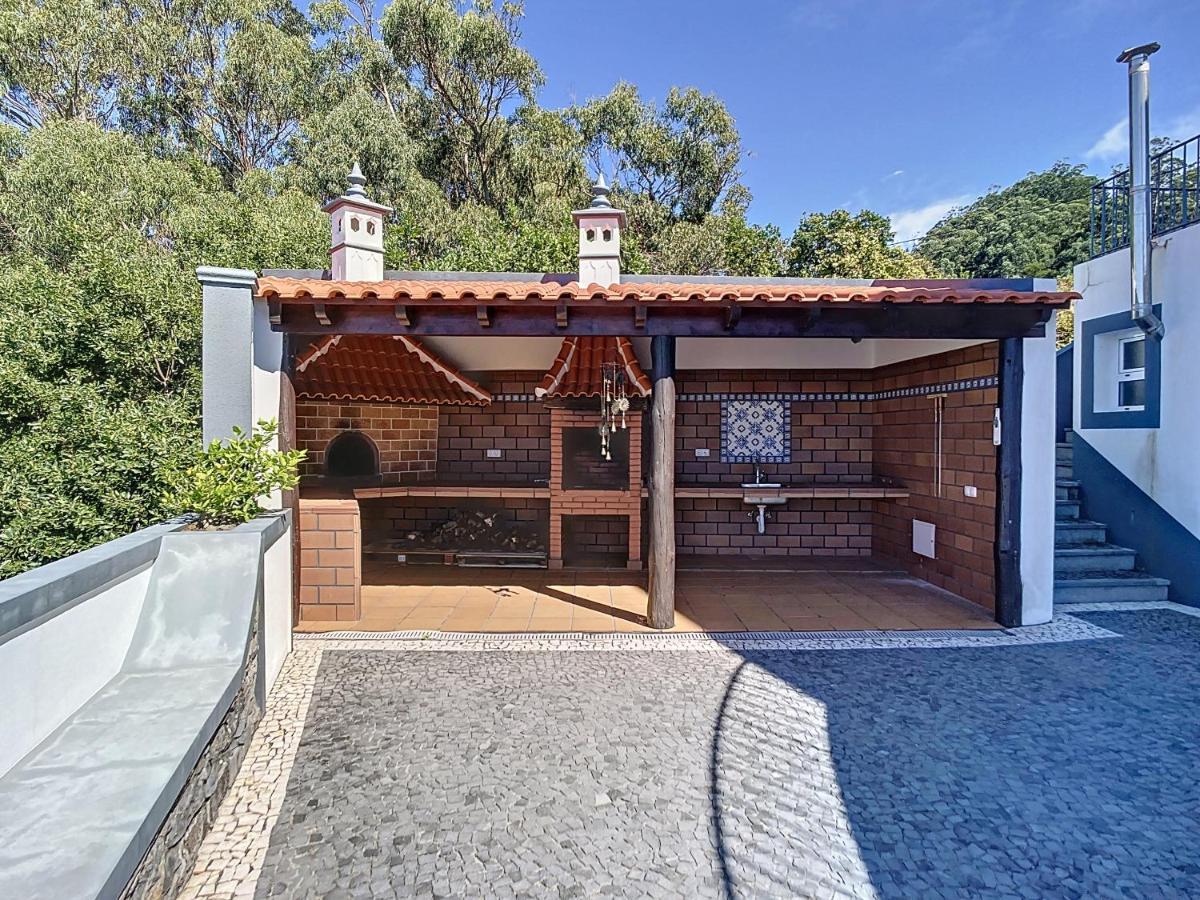 Vinhaticos By Atlantic Holiday home