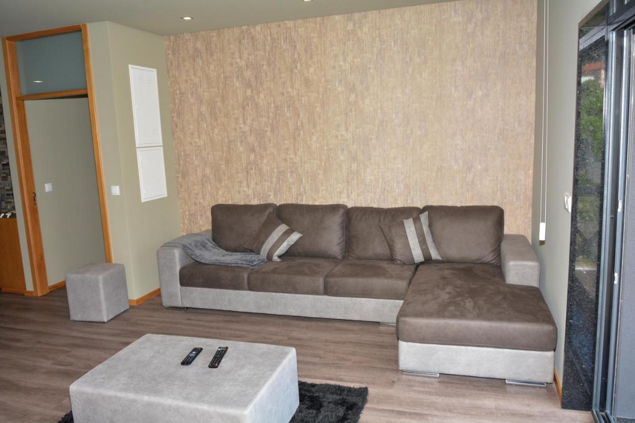 Apartamento A3j Lagares *