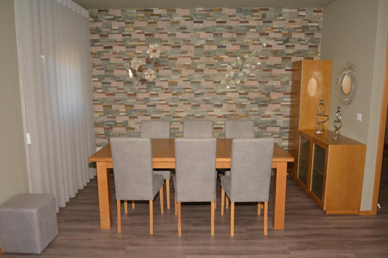 Apartamento A3j Lagares Penafiel