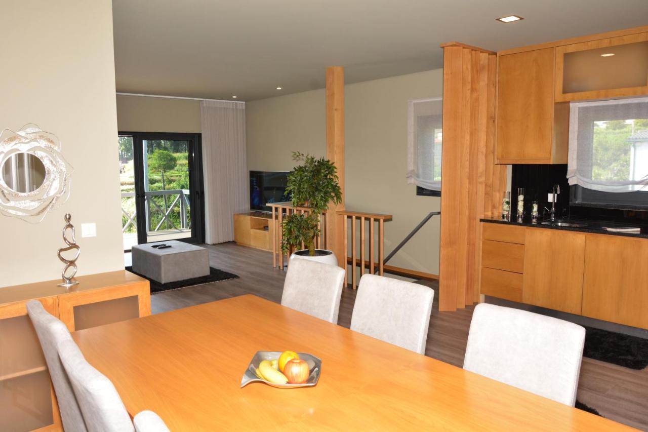 Apartamento A3j Lagares *