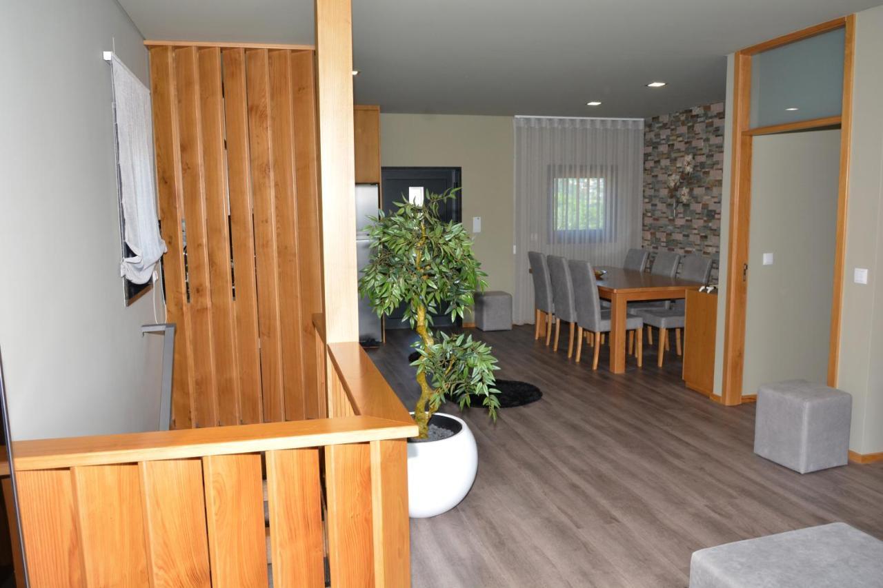 A3j Lagares Apartamento Penafiel