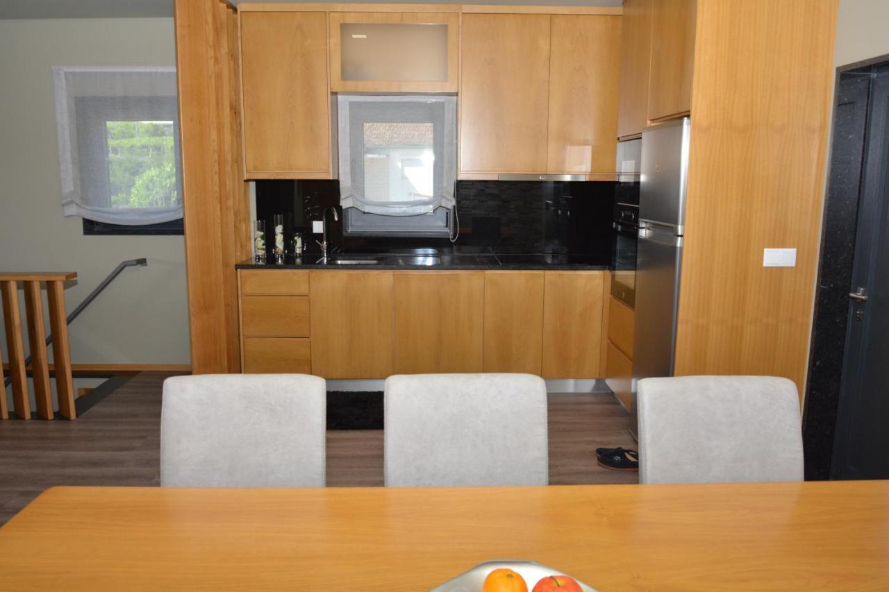 Apartamento A3j Lagares *