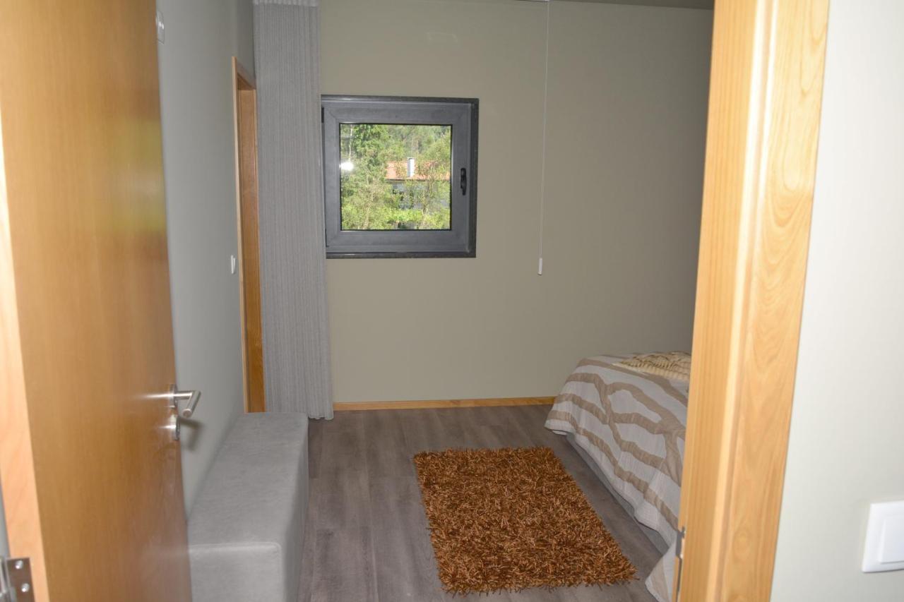 Apartamento A3j Lagares