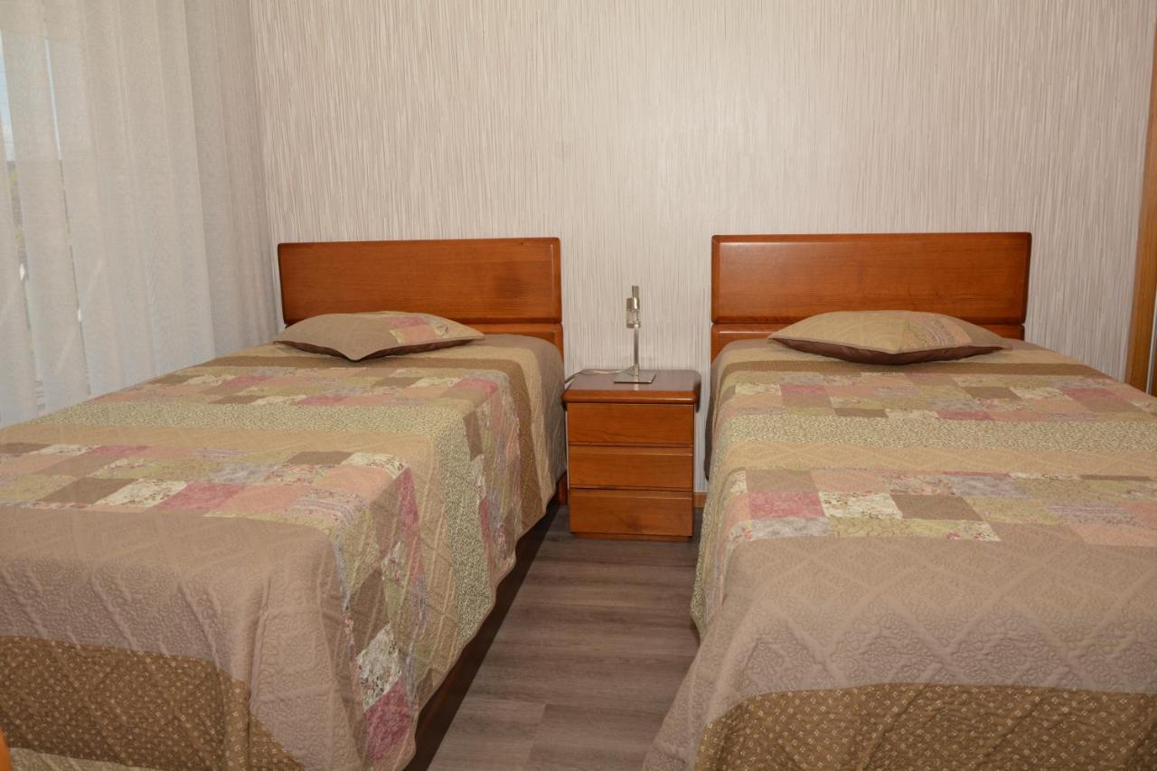 A3j Lagares Apartment Penafiel