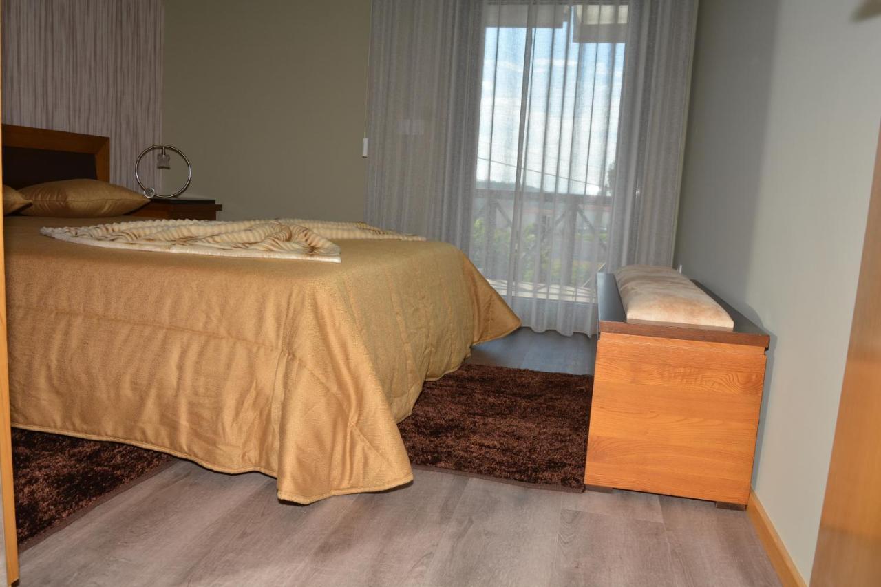 A3j Lagares Apartment
