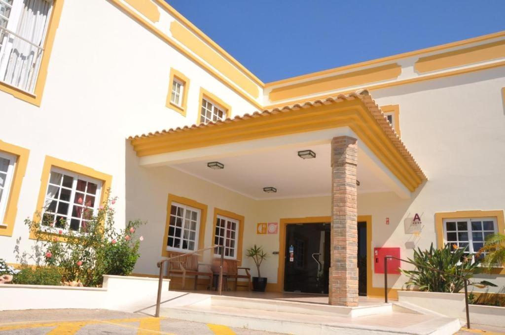 Resort Ponta Grande Albufeira
