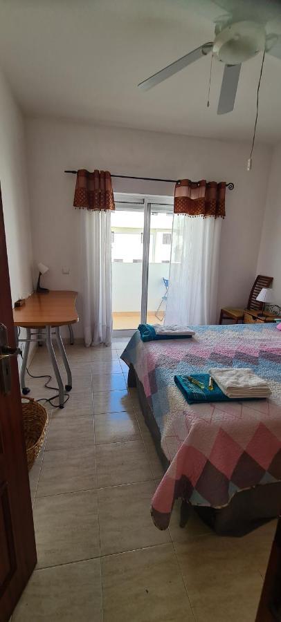 Vilamoura-quarteira Beaches With Pool And Sea View Apartment