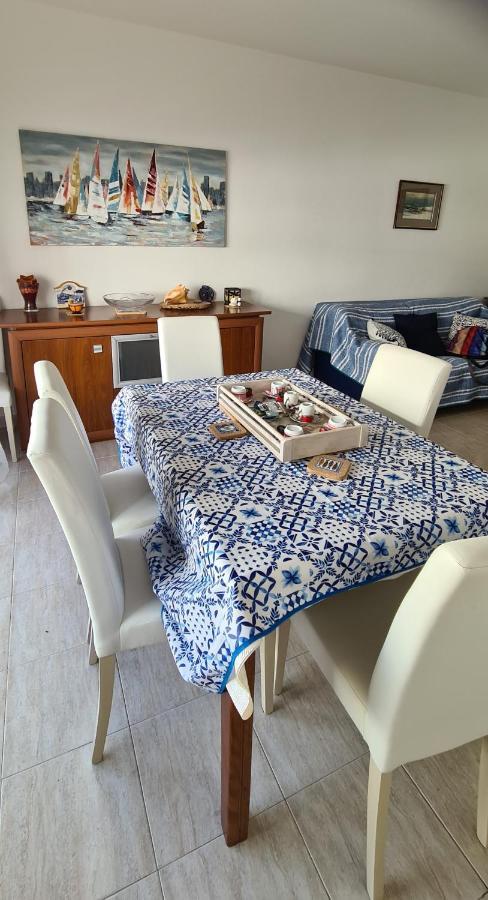 Apartment Vilamoura-quarteira Beaches With Pool And Sea View