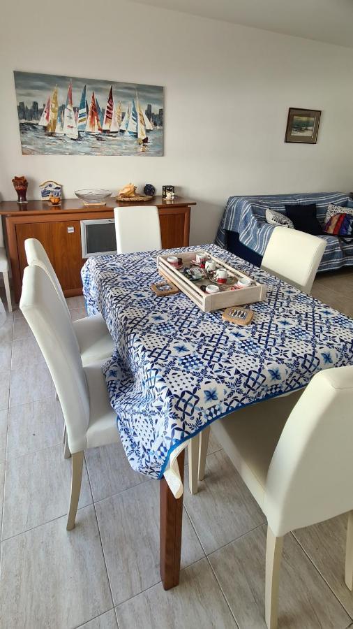 Apartment Vilamoura-quarteira Beaches With Pool And Sea View