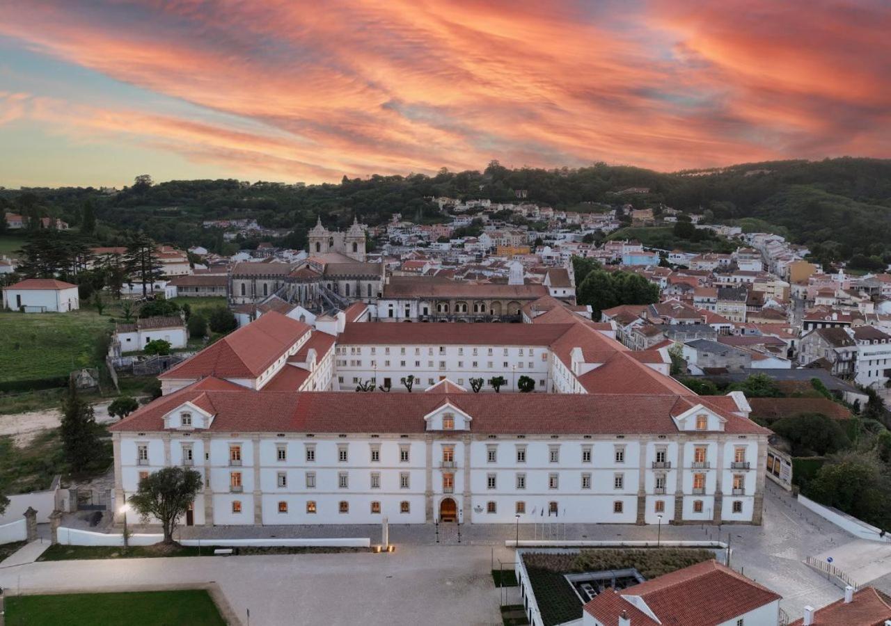 Montebelo Mosteiro De Historic