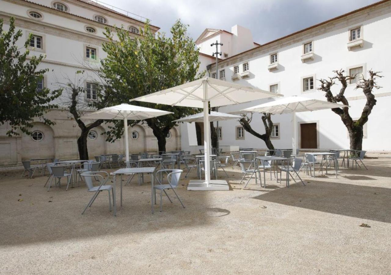 Montebelo Mosteiro De Historic Hotel