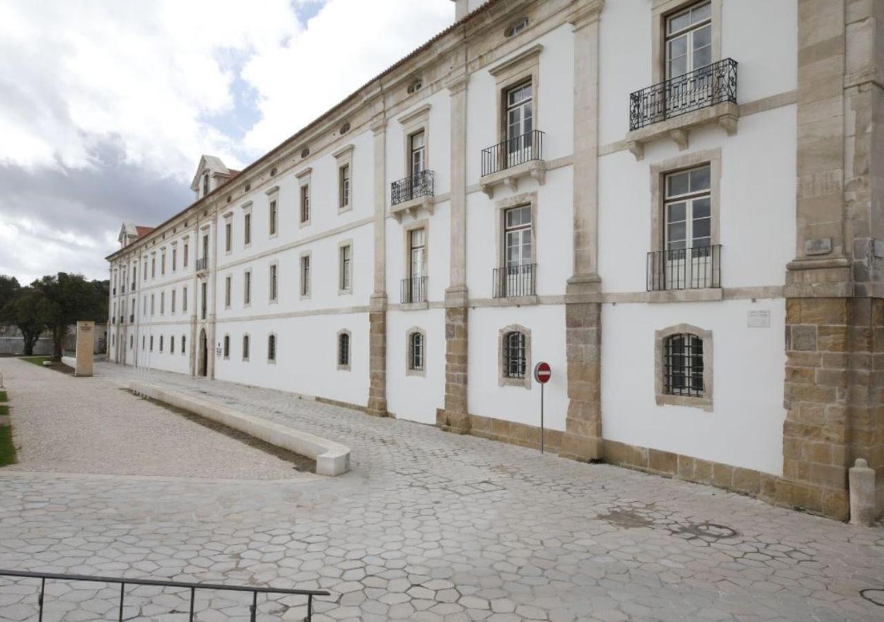 Montebelo Mosteiro De Historic Hotel Alcobaca