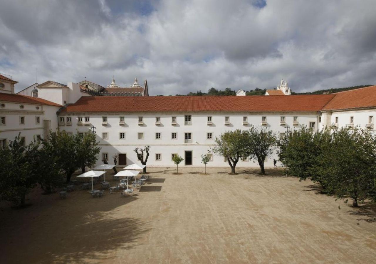 Montebelo Mosteiro De Historic Hotel Alcobaca