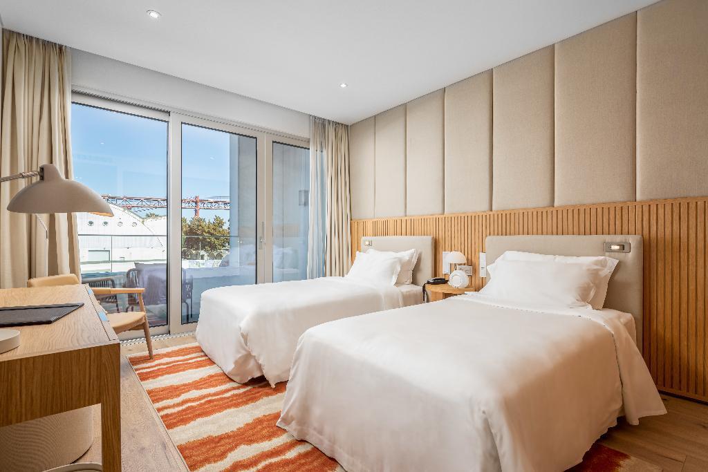 Hyatt Regency 5* Lisbon