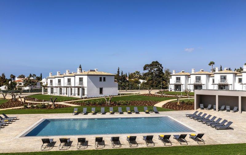 Quinta Do Algarvio Village Resort Carvoeiro (Lagoa)