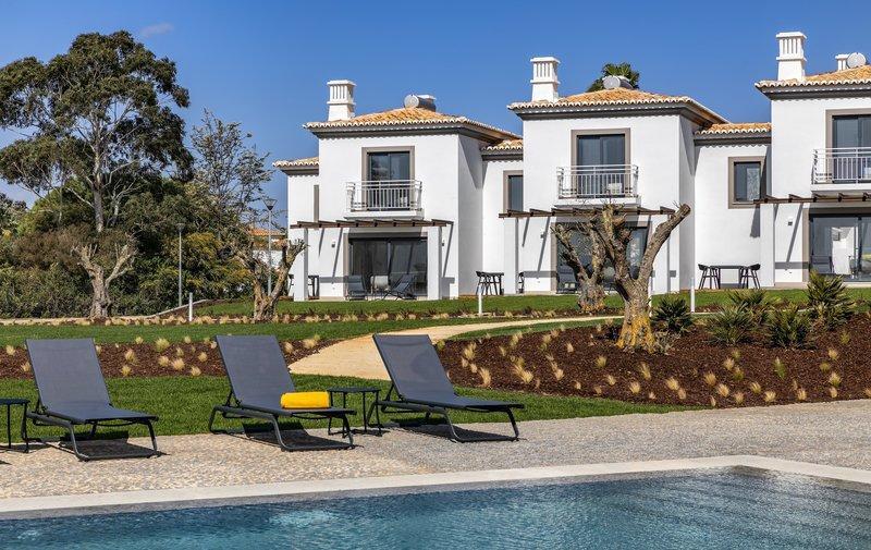 Quinta Do Algarvio Village 4* Carvoeiro (Lagoa)