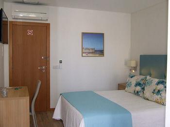 Guest house Sea Garden Peniche