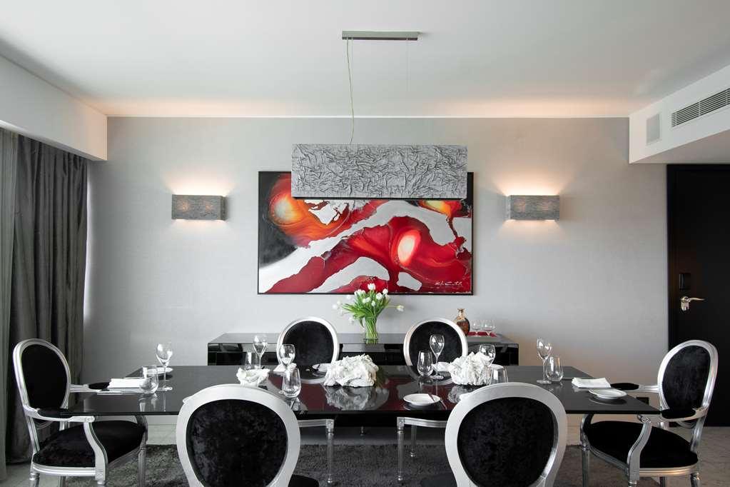 Myriad By Sana Hotel Lisboa