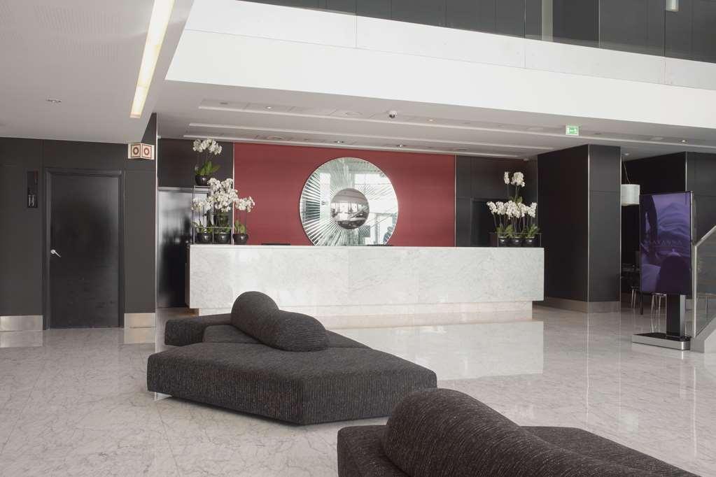 Hotel Myriad By Sana Lisboa
