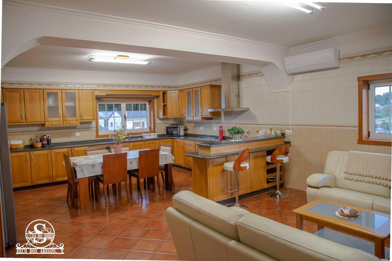 Guest house A Casa Dos Sonhos *