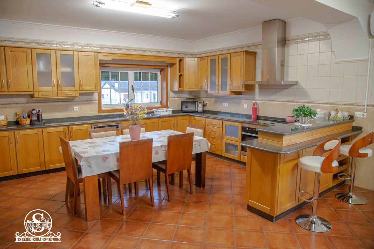 A Casa Dos Sonhos *