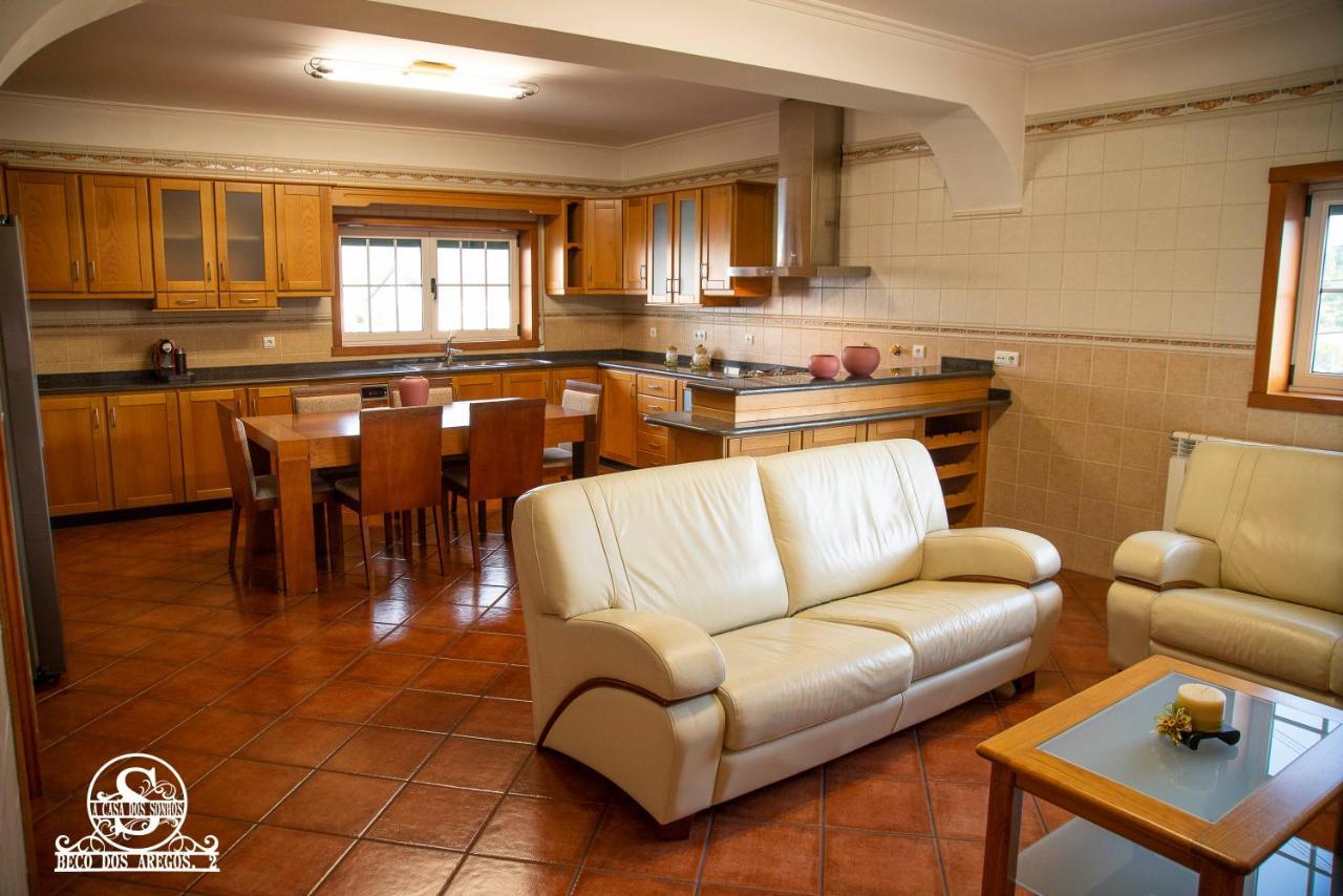 Casa de hóspedes A Casa Dos Sonhos