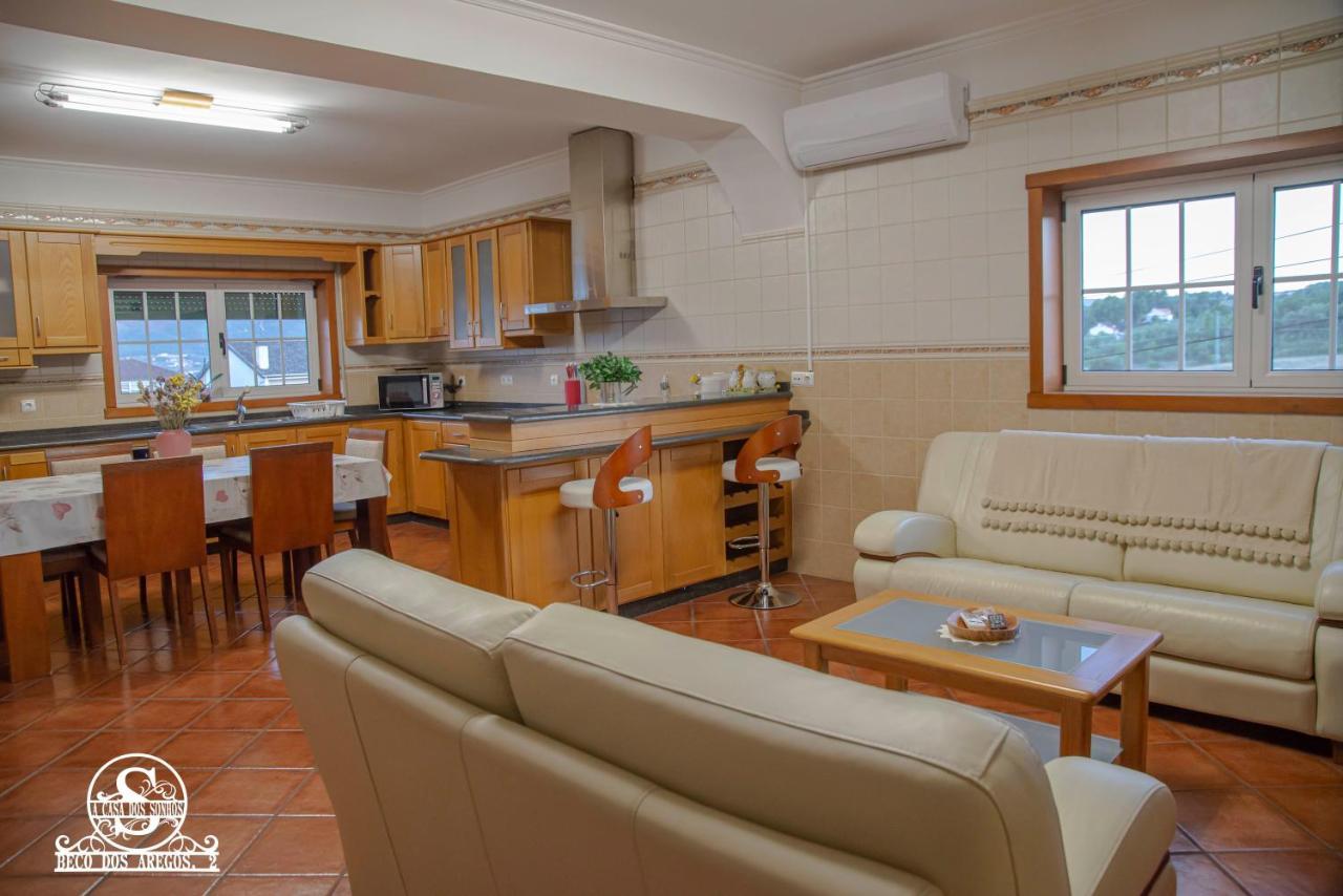 A Casa Dos Sonhos *