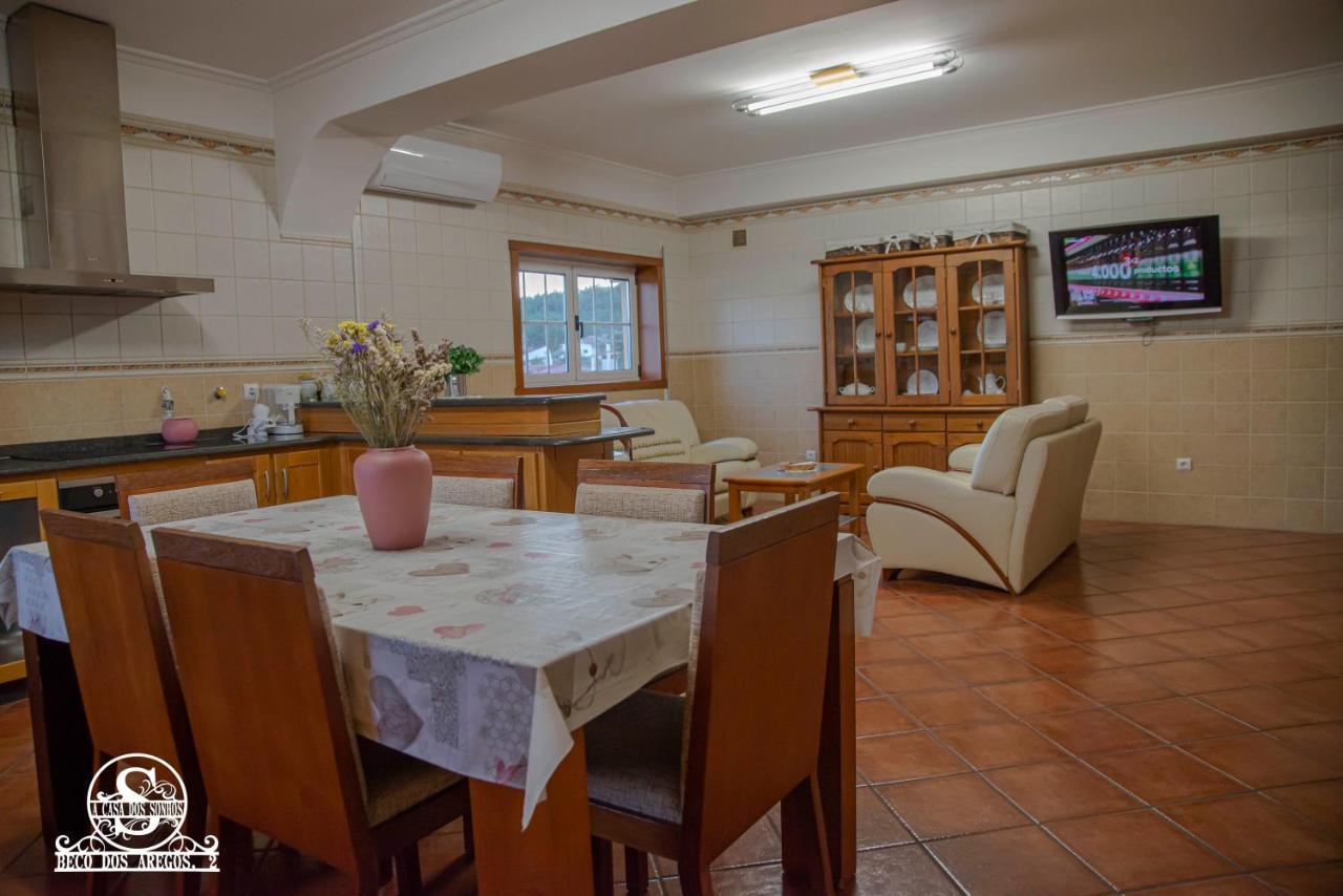 A Casa Dos Sonhos Guest house *
