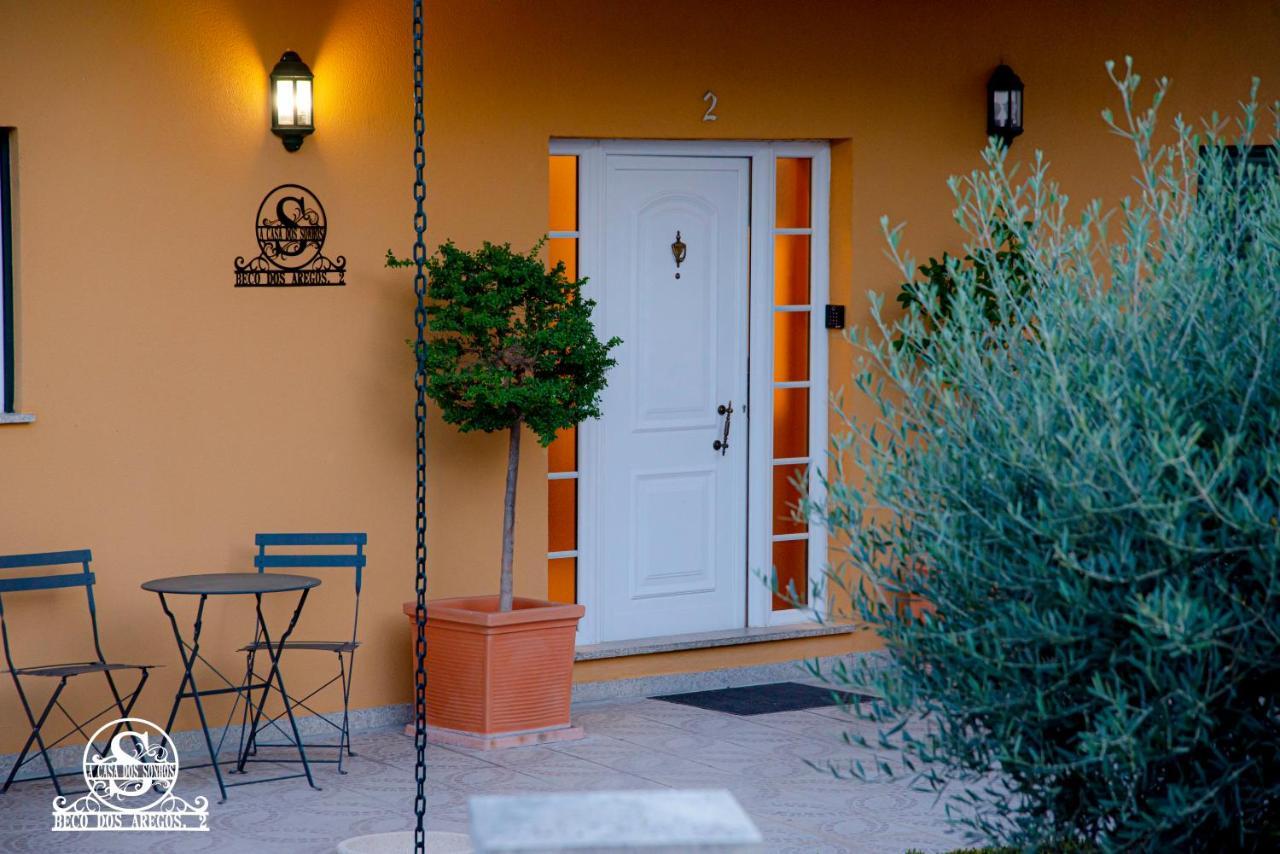A Casa Dos Sonhos