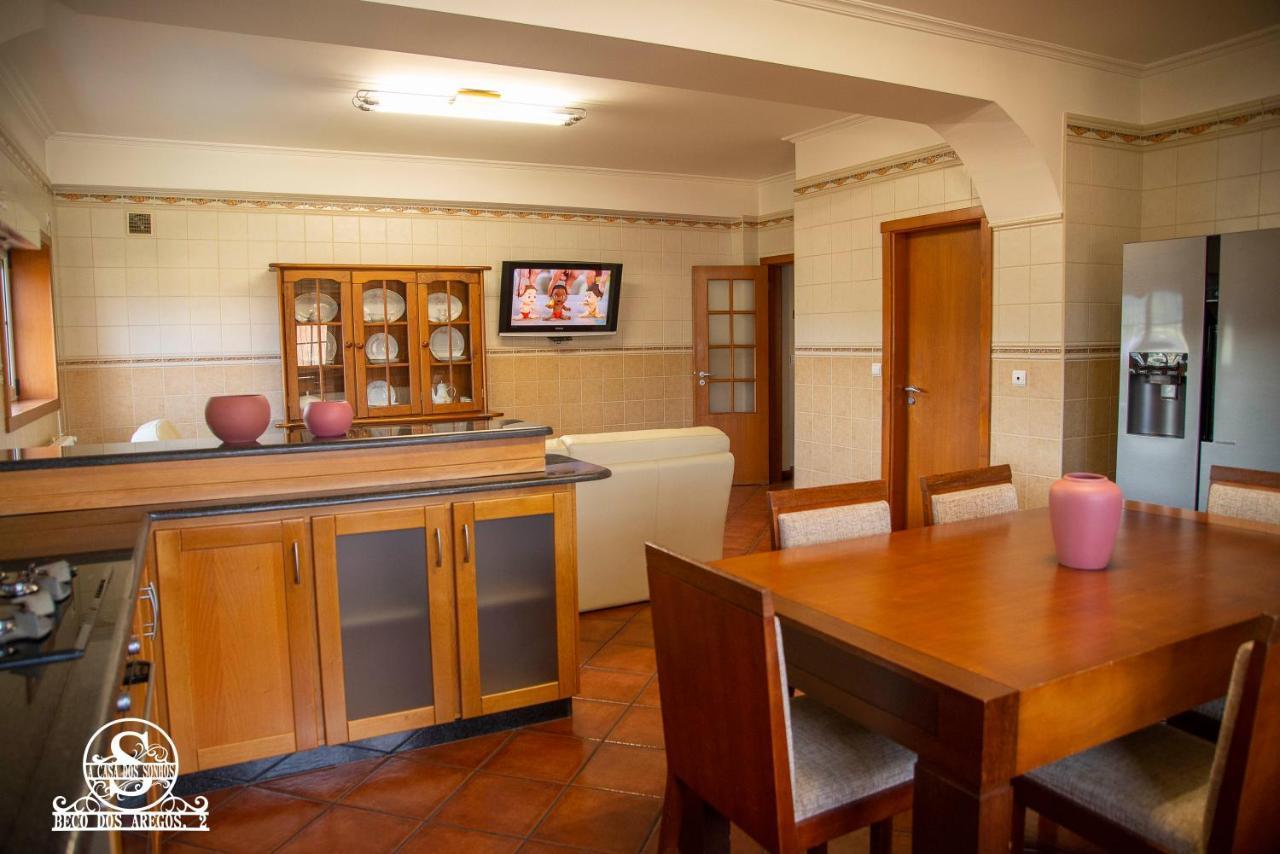 A Casa Dos Sonhos Casa de hóspedes