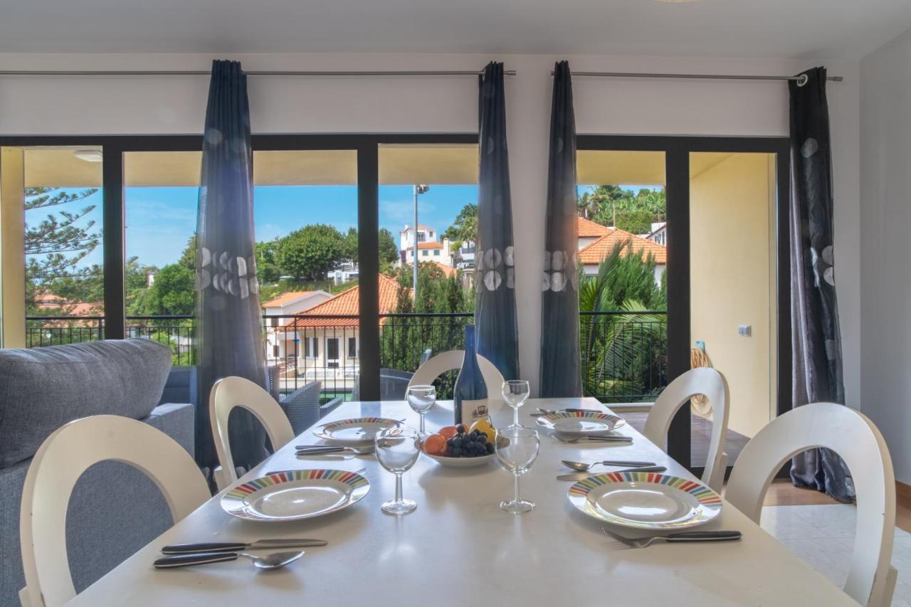 Living Bu Apart. * Funchal (Madeira)