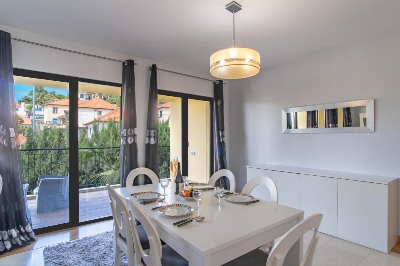 Living Bu Apart. Funchal (Madeira)