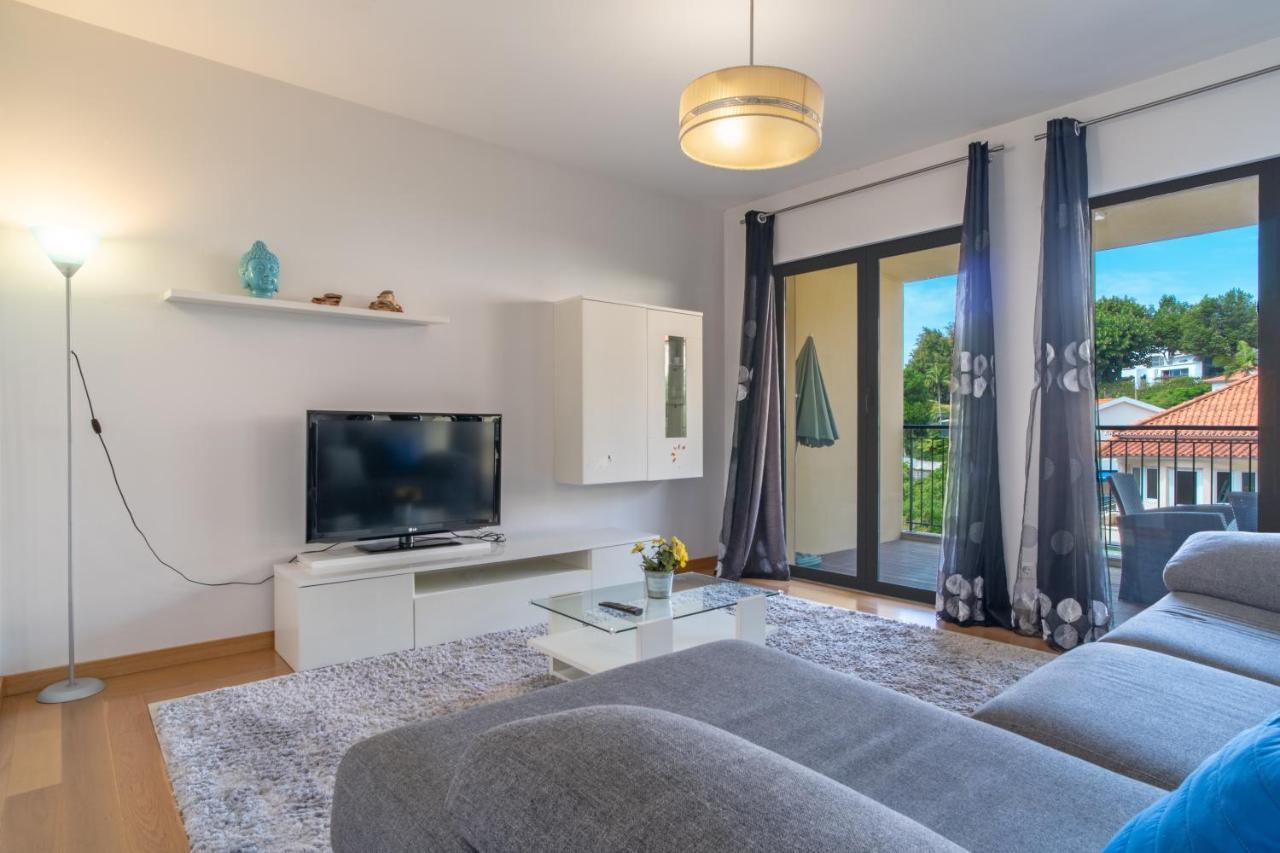 Apartment Living Bu Apart. Funchal (Madeira)