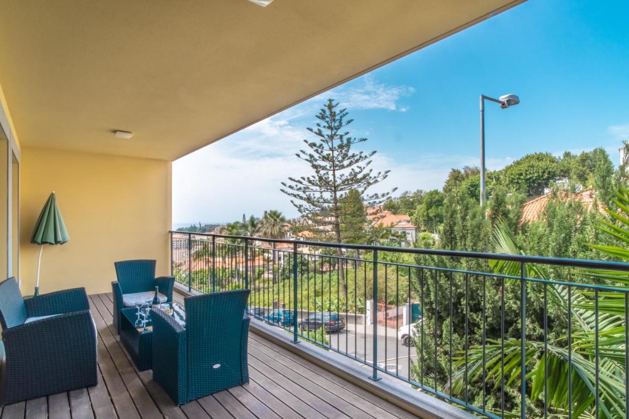 Apartment Living Bu Apart. Funchal (Madeira)