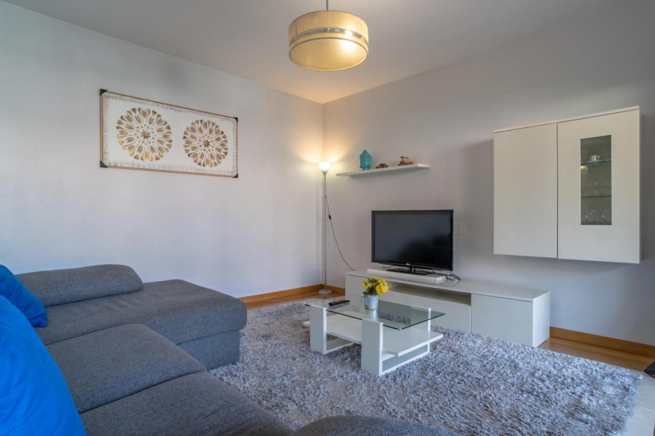 Living Bu Apart. Apartment Funchal (Madeira)