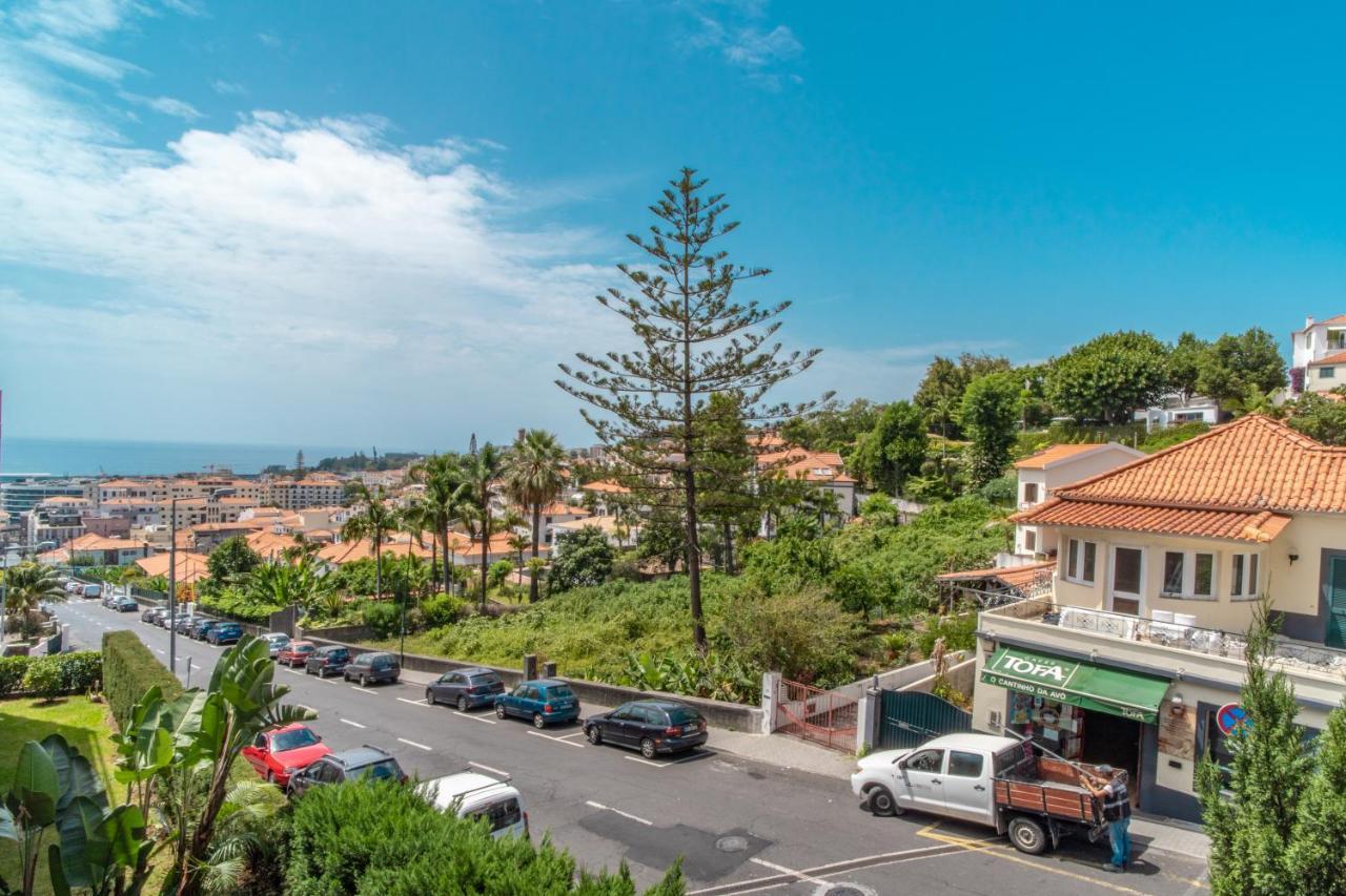 Living Bu Apart. Funchal (Madeira)