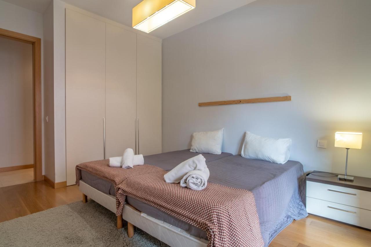 Living Bu Apart. Apartment
