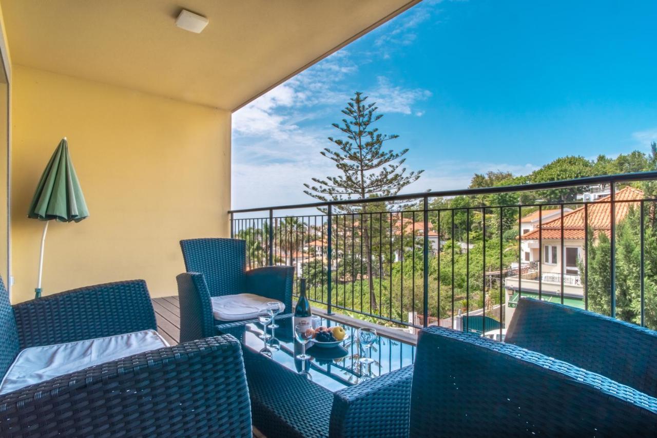 Living Bu Apart. Apartment Funchal (Madeira)