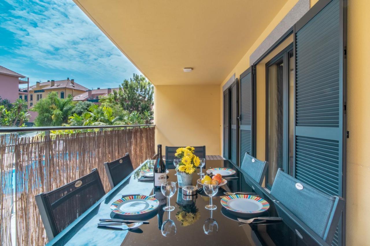 Apartment Living Bu Apart. Funchal (Madeira)