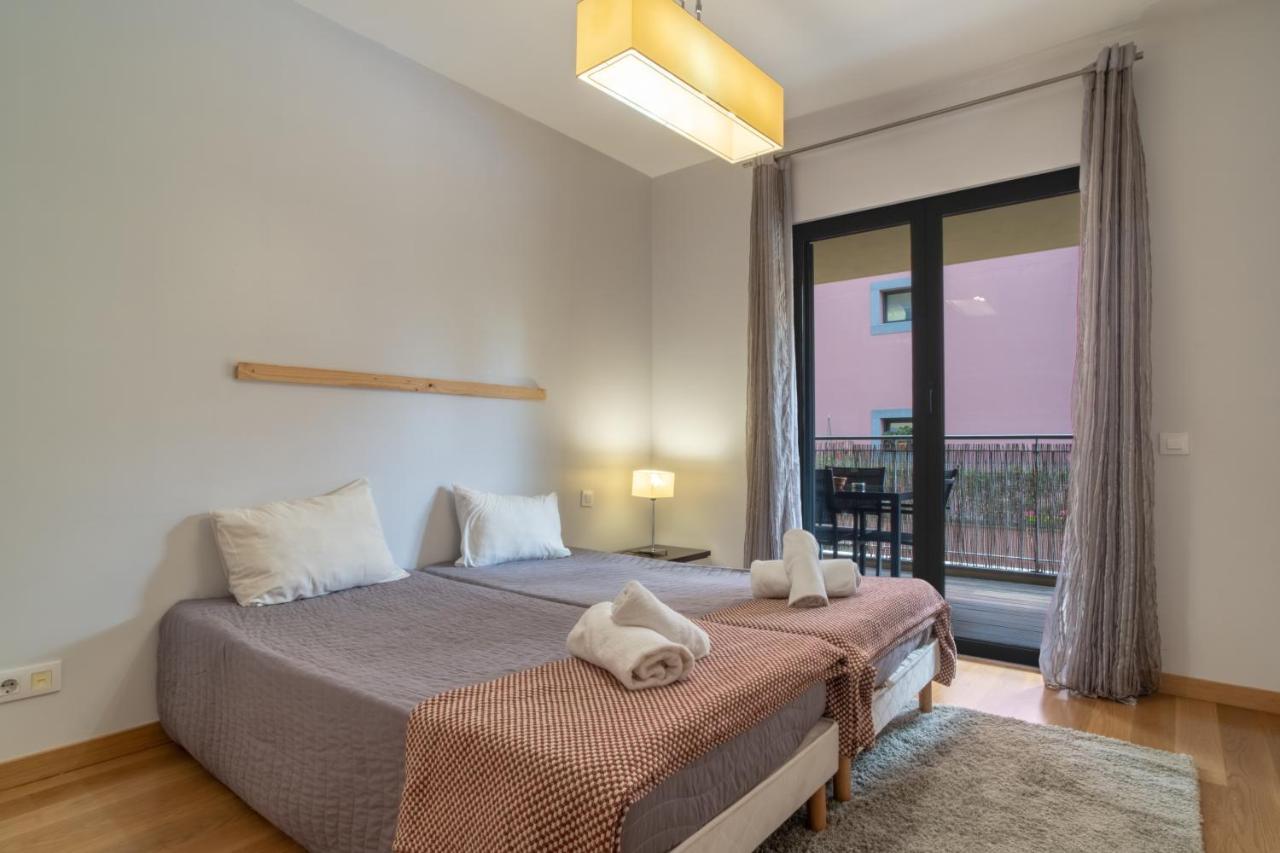 Apartment Living Bu Apart. Funchal (Madeira)