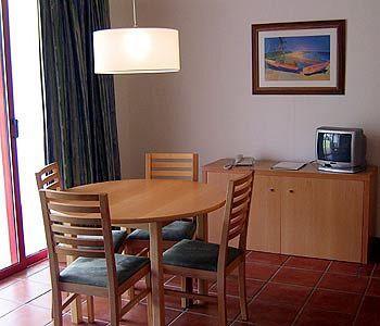 Turisticos Nossa Senhora Da Estrela Apartahotel 3*