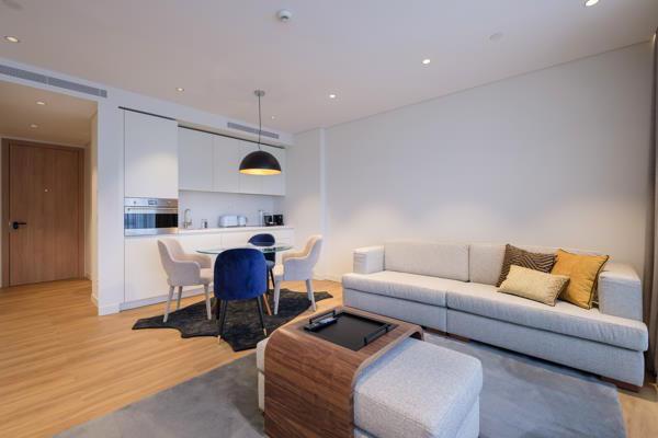 Appartement Martinhal Oriente *