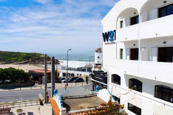 Hotel Wot Sintra Ocean