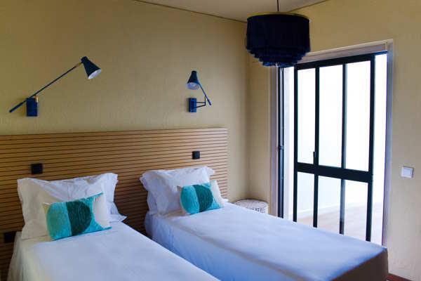 Wot Sintra Ocean Hotel