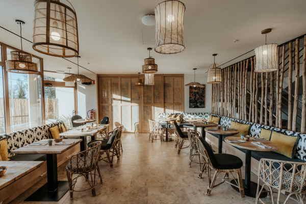 Almalusa Hotel 4*