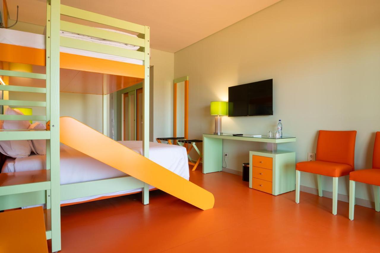 Hotel Vila Gale Nep Kids Beja